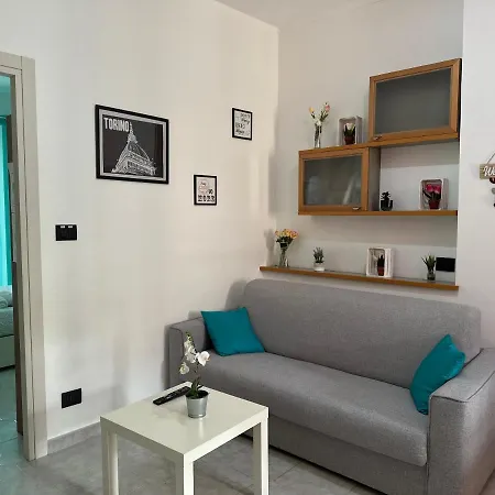 Tiffany Juventus Stadium - Accogliente E Moderno Turín