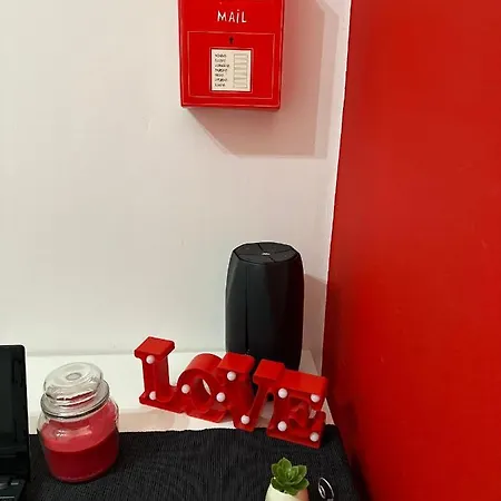 Tiffany Juventus Stadium - Accogliente E Moderno Апартаменты