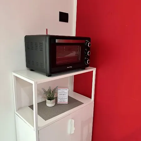 Apartmán Tiffany Juventus Stadium - Accogliente E Moderno *