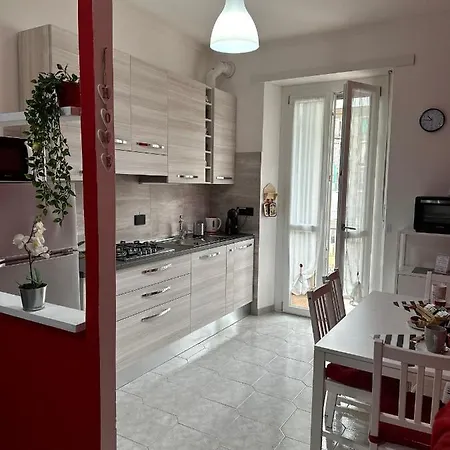 Apartmán Tiffany Juventus Stadium - Accogliente E Moderno Turín