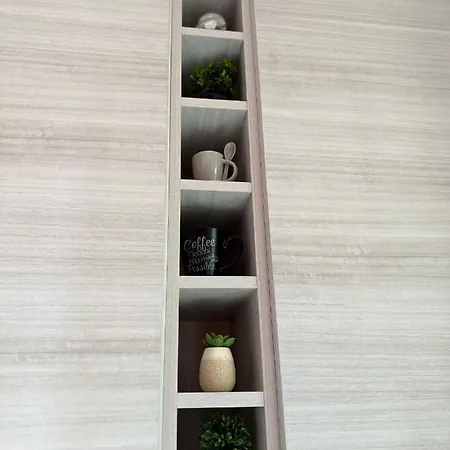 Tiffany Juventus Stadium - Accogliente E Moderno * Турин