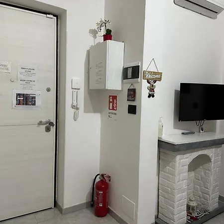 Tiffany Juventus Stadium - Accogliente E Moderno Apartmán Turín