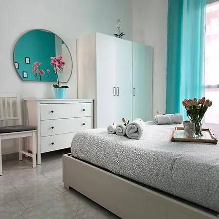 Tiffany Juventus Stadium - Accogliente E Moderno * 都灵