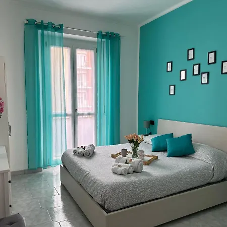 Tiffany Juventus Stadium - Accogliente E Moderno