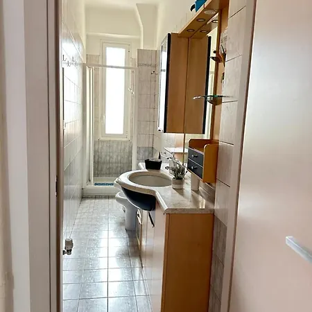 Tiffany Juventus Stadium - Accogliente E Moderno * 都灵