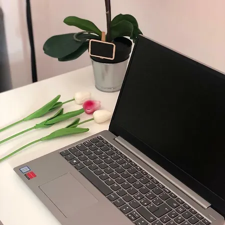 公寓 Tiffany Juventus Stadium - Accogliente E Moderno *