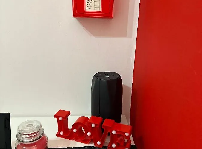 Tiffany Juventus Stadium - Accogliente E Moderno Lägenhet