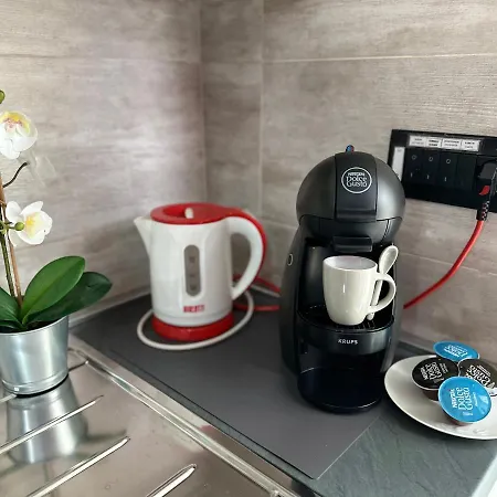 Tiffany Juventus Stadium - Accogliente E Moderno Διαμέρισμα Τορίνο