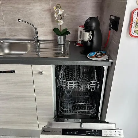 Tiffany Juventus Stadium - Accogliente E Moderno Τορίνο