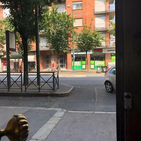 Tiffany Juventus Stadium - Accogliente E Moderno * Τορίνο